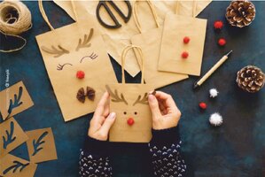 Ateliers de Natal 2025