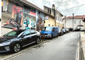 Executivo aprova Regulamento de Trânsito