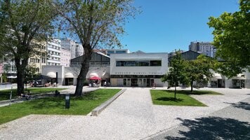 Hasta Pública para atribuição de lojas no Mercado Manuel Firmino 