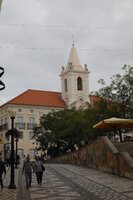 Protocolos de Cooperação Financeira para Apoio ao Investimento no Domínio da Ação Social