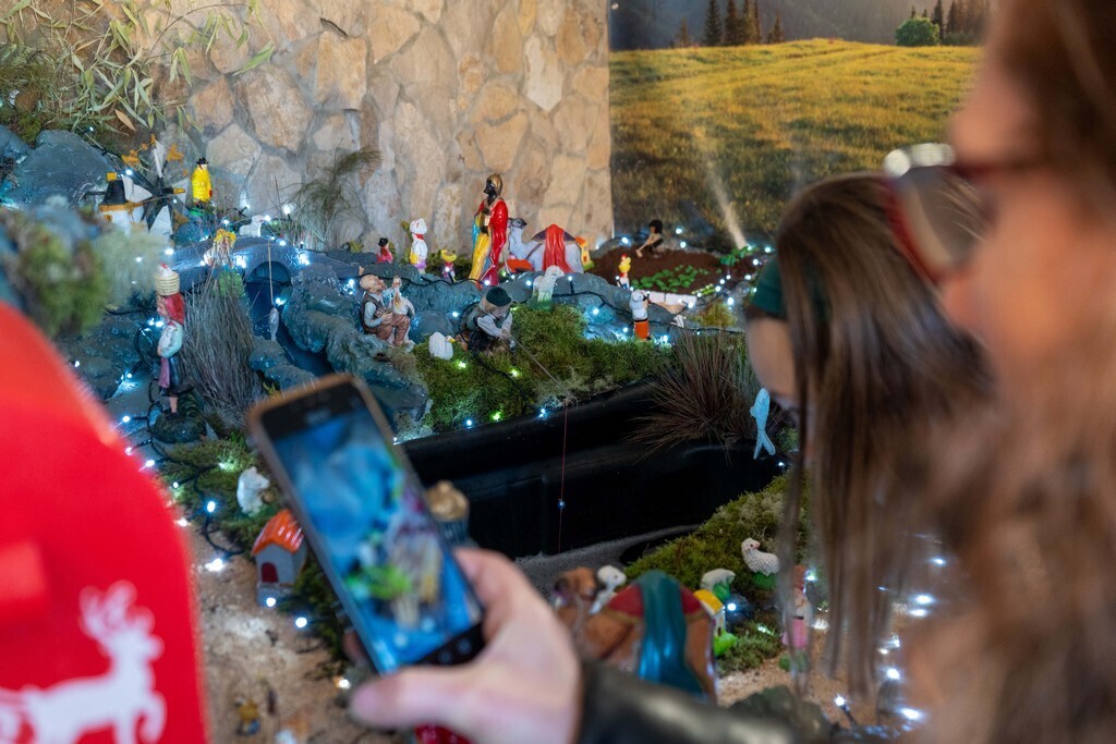 Vale de Ílhavo celebra tradições de Natal nos dias 13 e 14 de dezembro