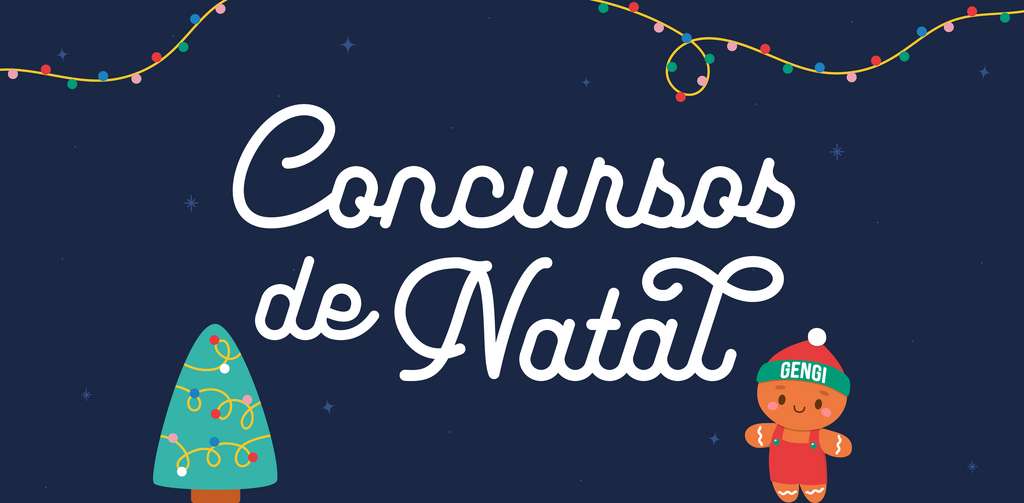 Concursos de Natal