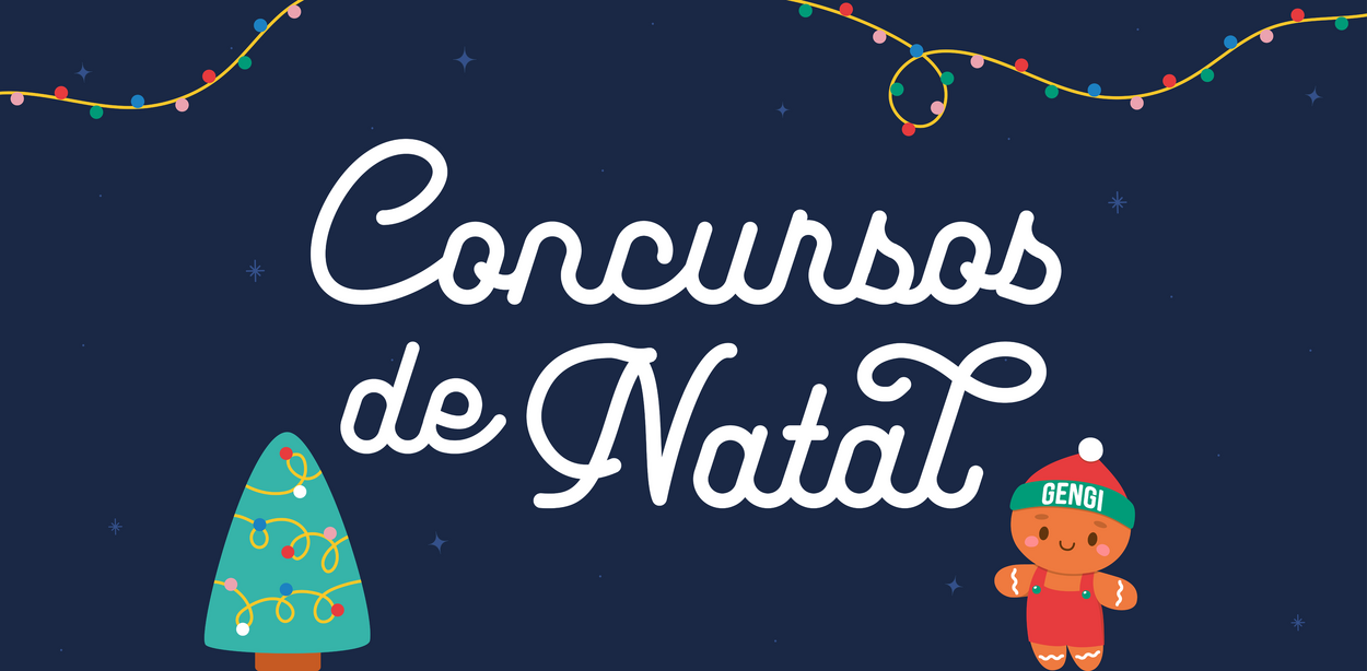 Concursos de Natal