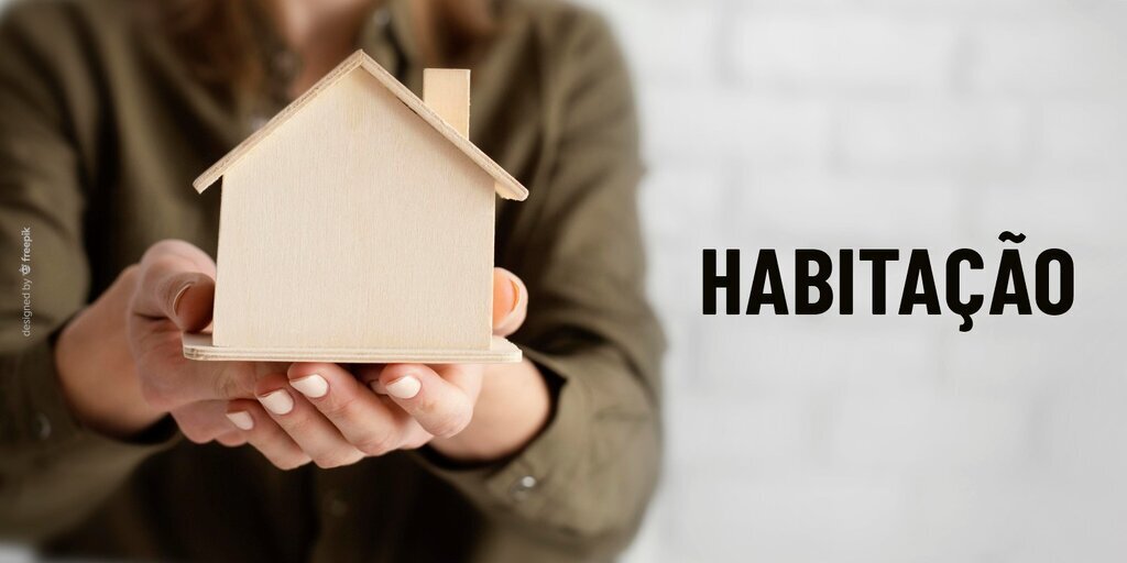 Concurso Público de Classificação para Atribuição de Habitação Social