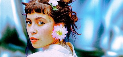 Evaya substitui os Girls 96 em concerto no Teatro Aveirense