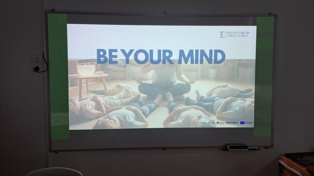 Encontros com a Educação reforça dinamismo e aproxima a comunidade escolar ao conhecimento