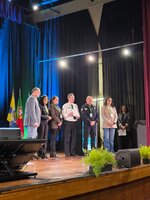 Albergaria-a-Velha recebe o Diploma de Cidade Resiliente no âmbito do MCR2030