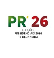 Eleições Presidenciais 2026