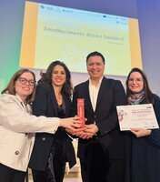 PROJETO "VAGOS EXTRAGENÁRIO"