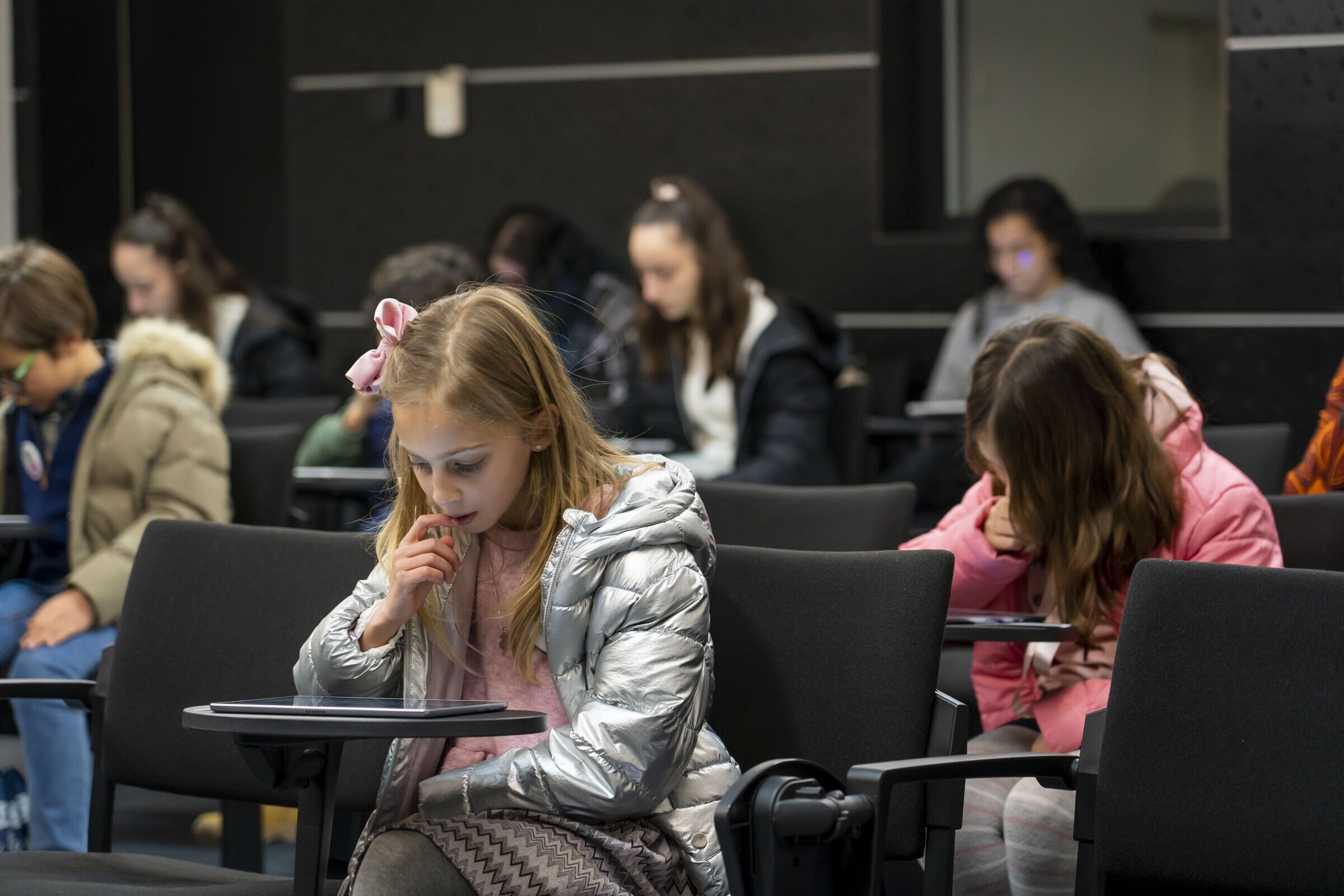 Primeira fase do concurso de leitura “Ílhavo a Ler +” decorre  até final de dezembro