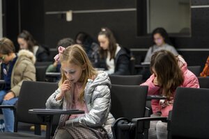 Primeira fase do concurso de leitura “Ílhavo a Ler +” decorre  até final de dezembro