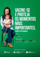 CAMPANHA NACIONAL DE VACINAÇÃO DO SNS