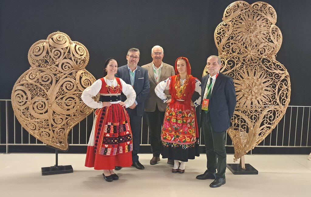  MUNICÍPIO DA MURTOSA PRESENTE NO CONGRESSO DA ASSOCIAÇÃO NACIONAL DOS MUNICÍPIOS PORTUGUESES