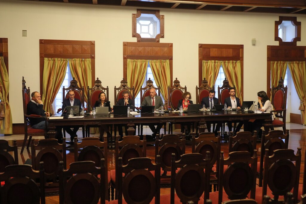 Executivo Municipal delibera sobre a revogação do Plano de Pormenor do Cais do Paraíso