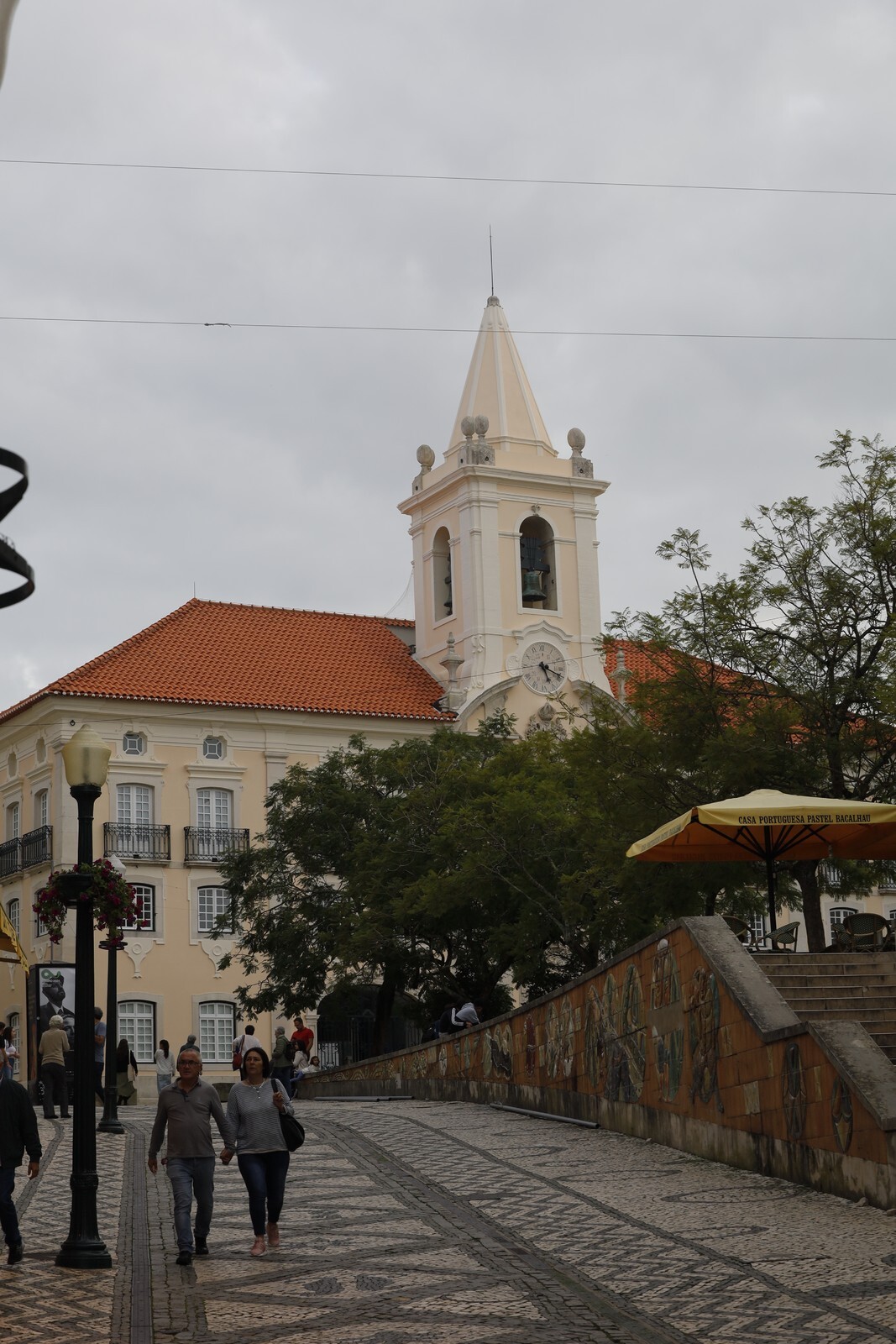 Arruamento Público em Eixo – Freguesia de Eixo e Eirol