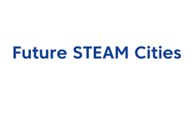Transferência de verbas no âmbito do projeto europeu “Future STEAM Cities”