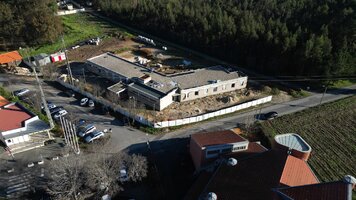 Unidade de Saúde de Requeixo, Nossa Senhora de Fátima e Nariz