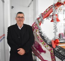 MENSAGEM DE NATAL DO PRESIDENTE DA CÂMARA MUNICIPAL DA MURTOSA