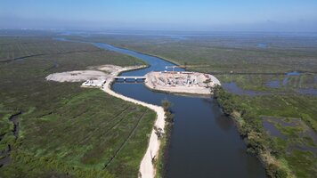 Aprovada transferência para a CIRA destinada à proteção da margem esquerda do Rio Vouga