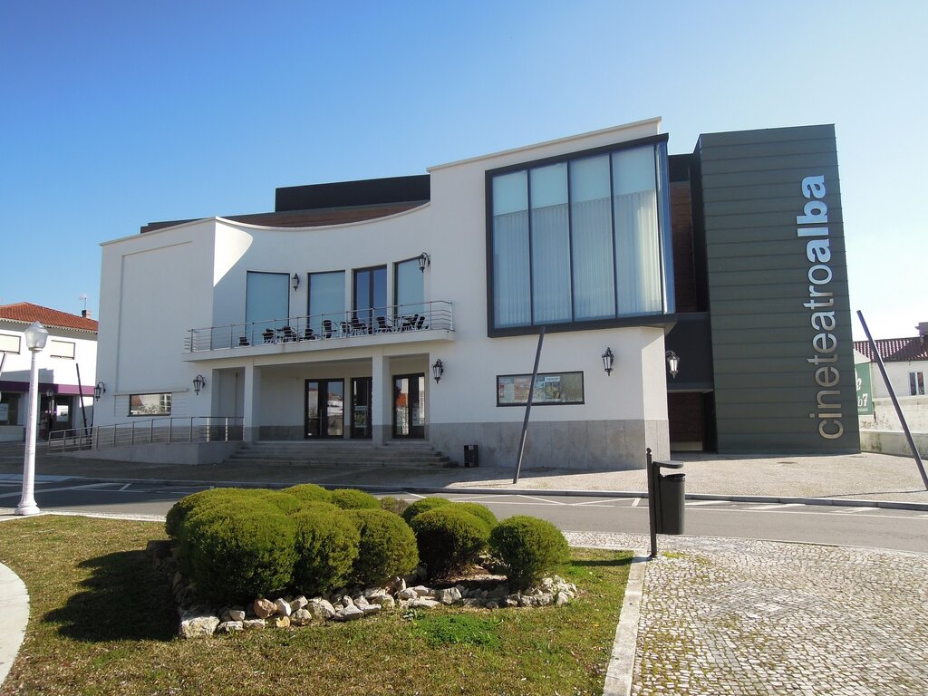 Estudantes Albergarienses estudam obras das metas curriculares de Português com a ajuda do teatro