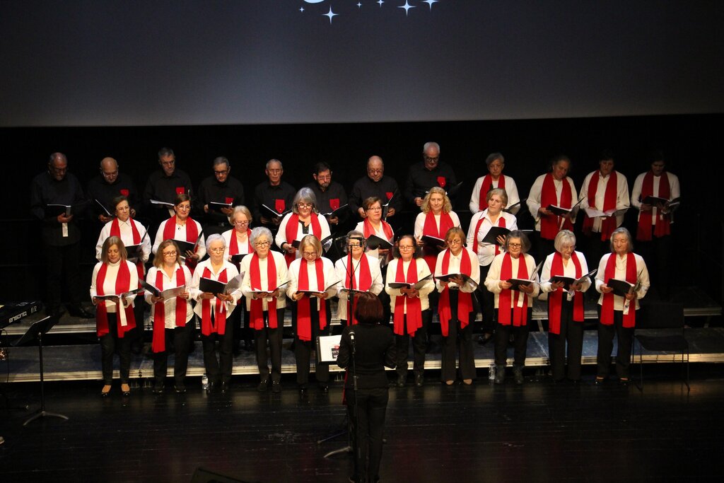 Encontro de Janeiras reúne grupos locais no Cineteatro Alba