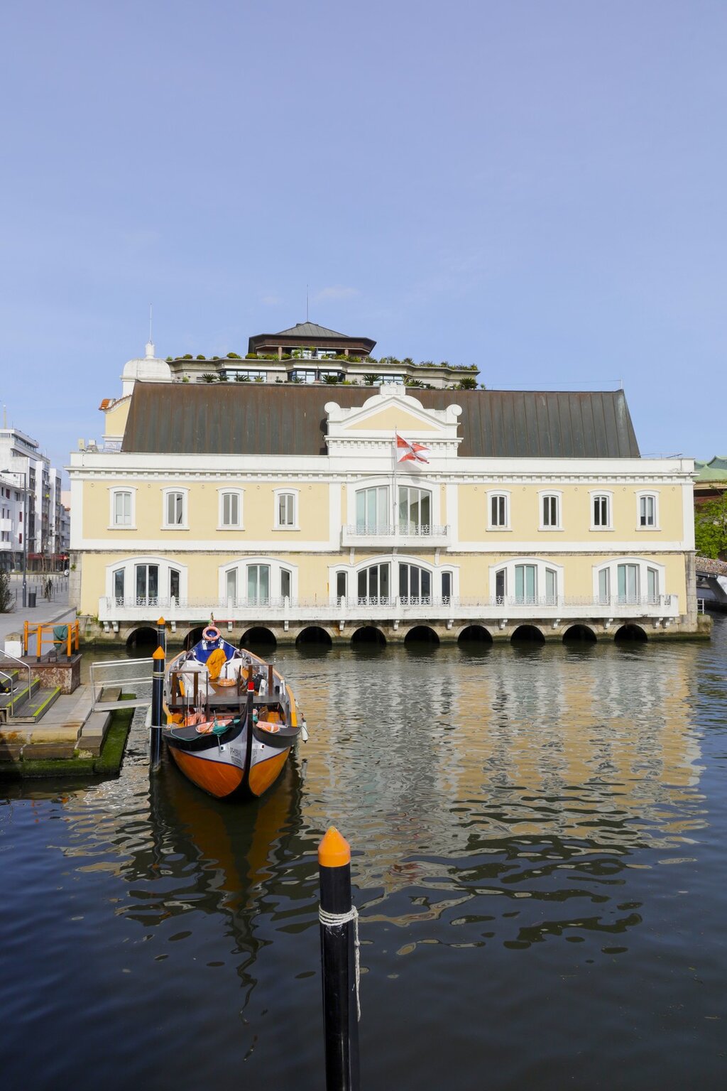 Adesão à Associação Nacional das Assembleias Municipais