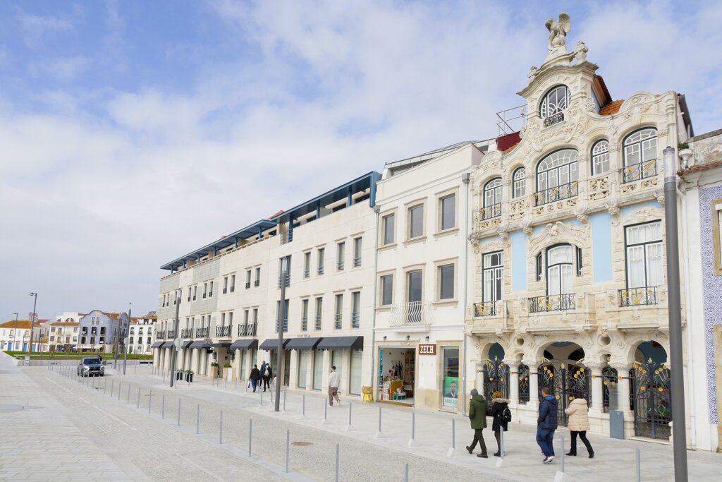 Início do procedimento de alteração ao Regulamento de Publicidade e Ocupação do Espaço Público