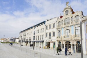 Início do procedimento de alteração ao Regulamento de Publicidade e Ocupação do Espaço Público