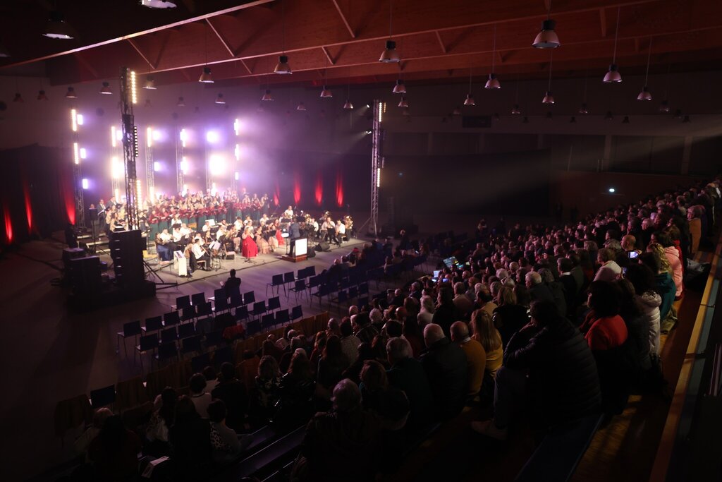 Concerto de Ano Novo 