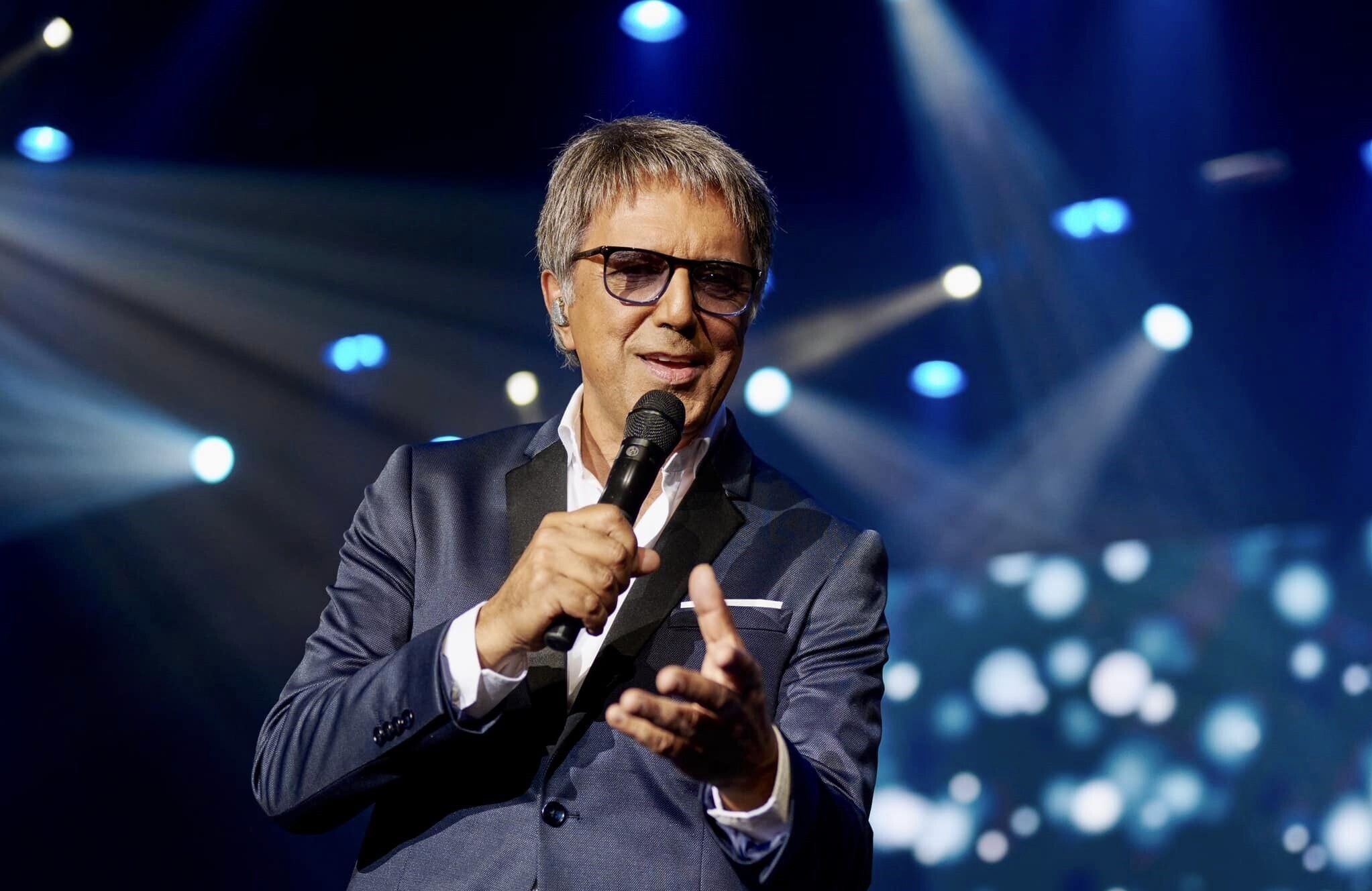 Fernando Pereira nas Conversas da Rádio | 23 de janeiro