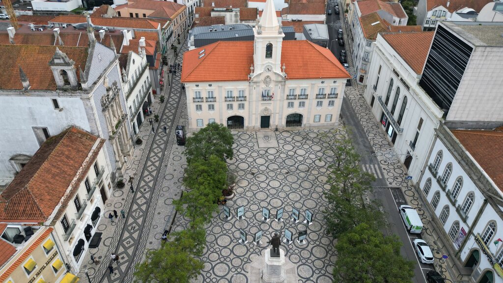 Comunicado | Investigação da Polícia Judiciária