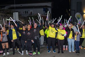Corrida e Caminhada dos Reis encerra quadra natalícia