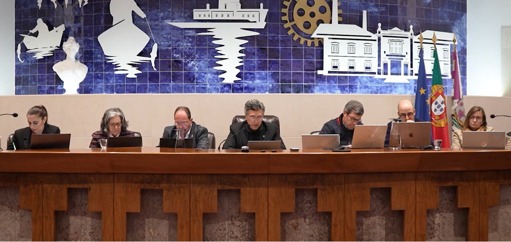 Aprovado o Orçamento e as Grandes Opções do Plano para 2026