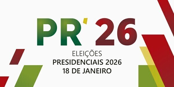 Eleições Presidenciais 2026 – Alteração dos Locais de Voto