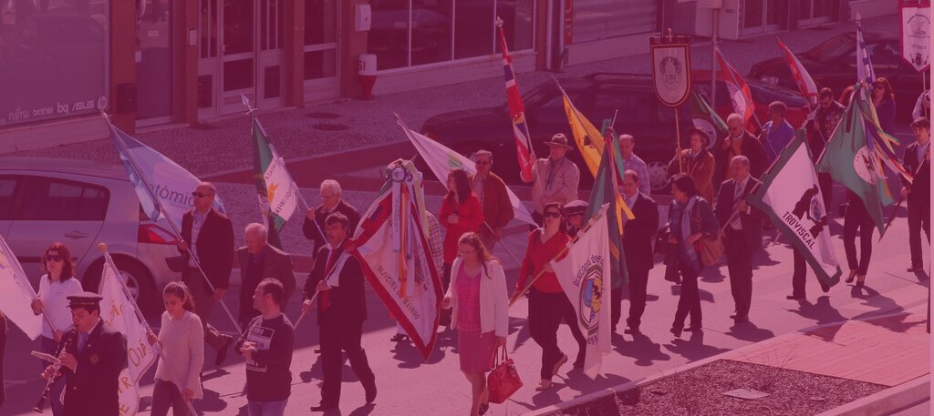 Apoios às Associações | Candidaturas