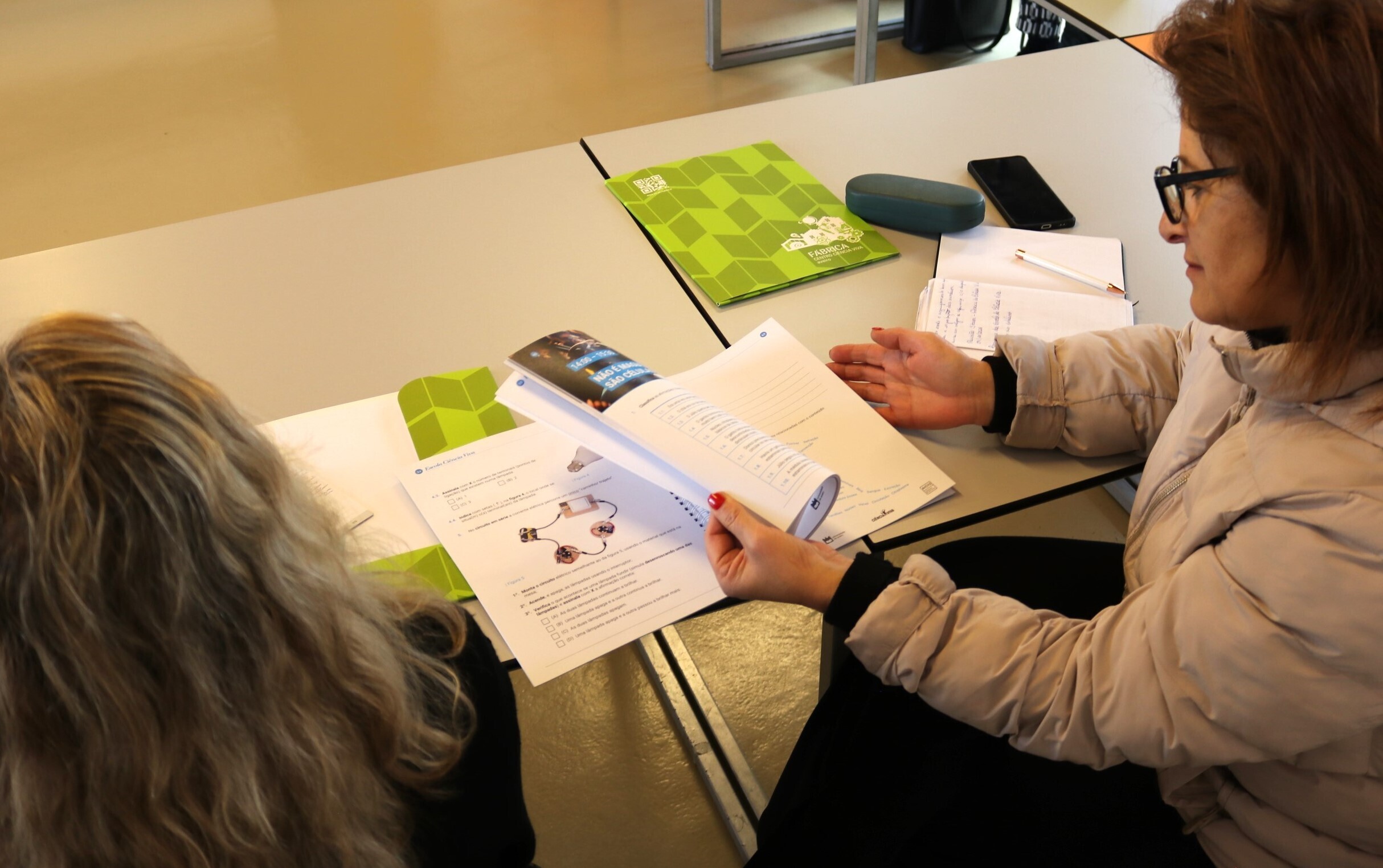 Município de Ílhavo aposta na Educação STEAM a partir do próximo ano letivo