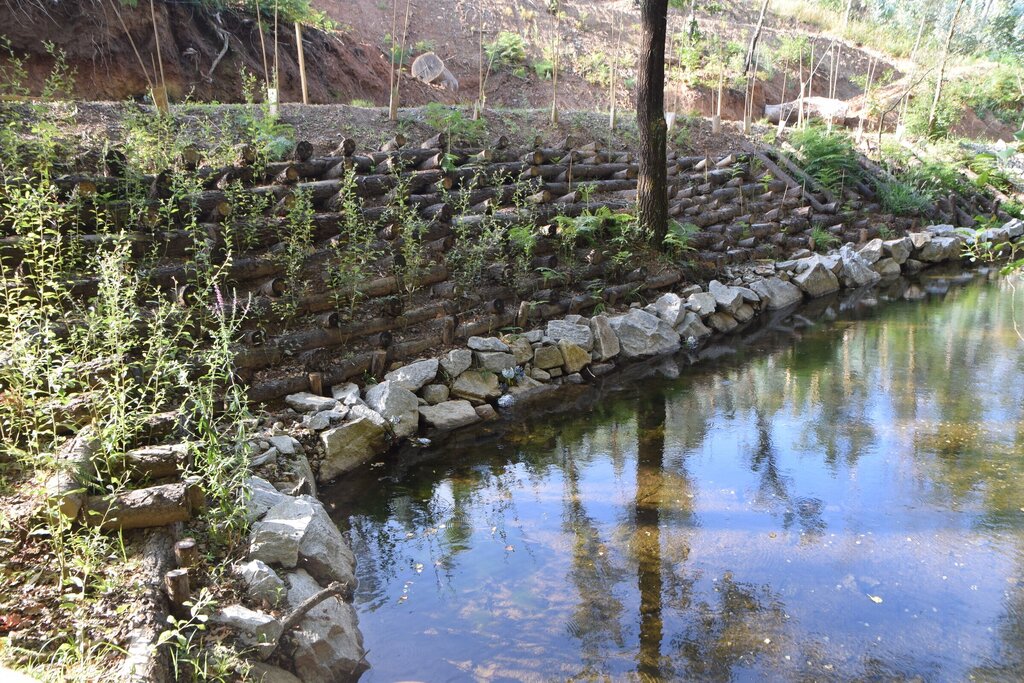 Boas práticas na gestão da água em destaque na Europa