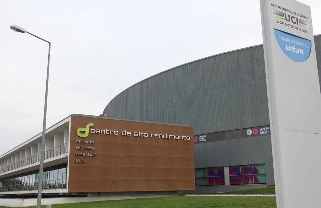 Troféu Internacional de Pista Artur Lopes