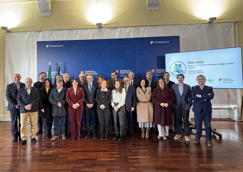 Programa Pro Rios 2030