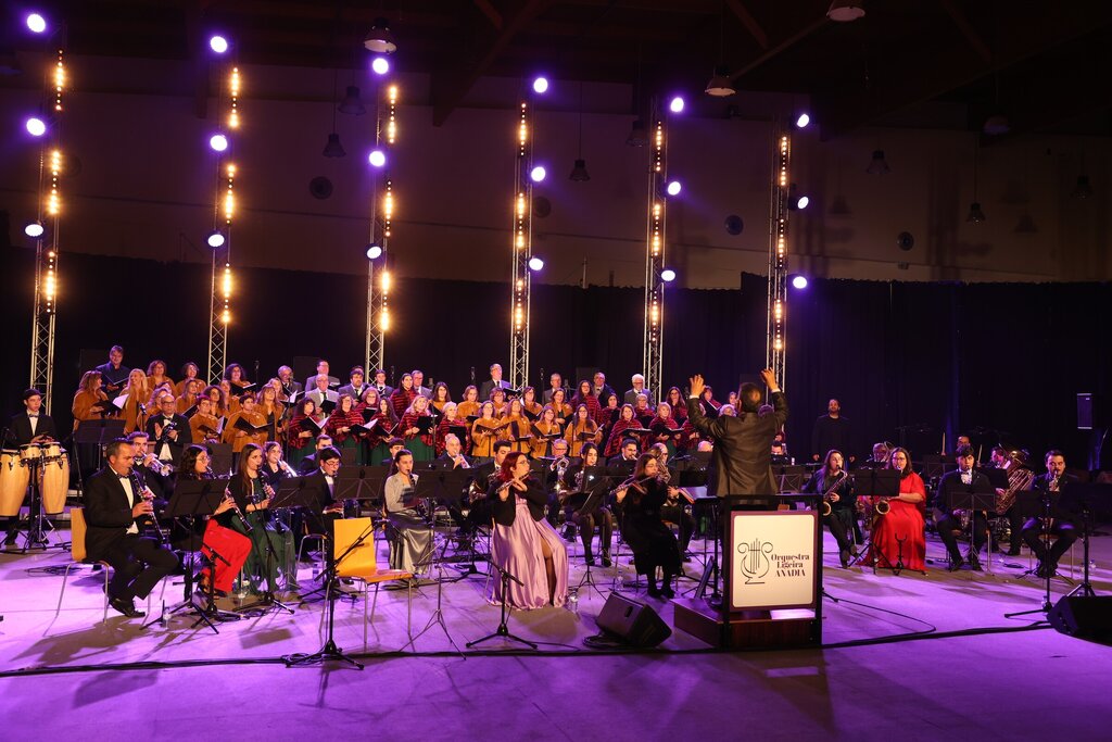 Natal em Anadia com balanço positivo
