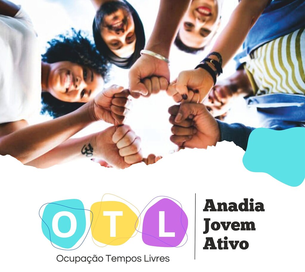 Município dinamiza “Anadia Jovem Ativo”