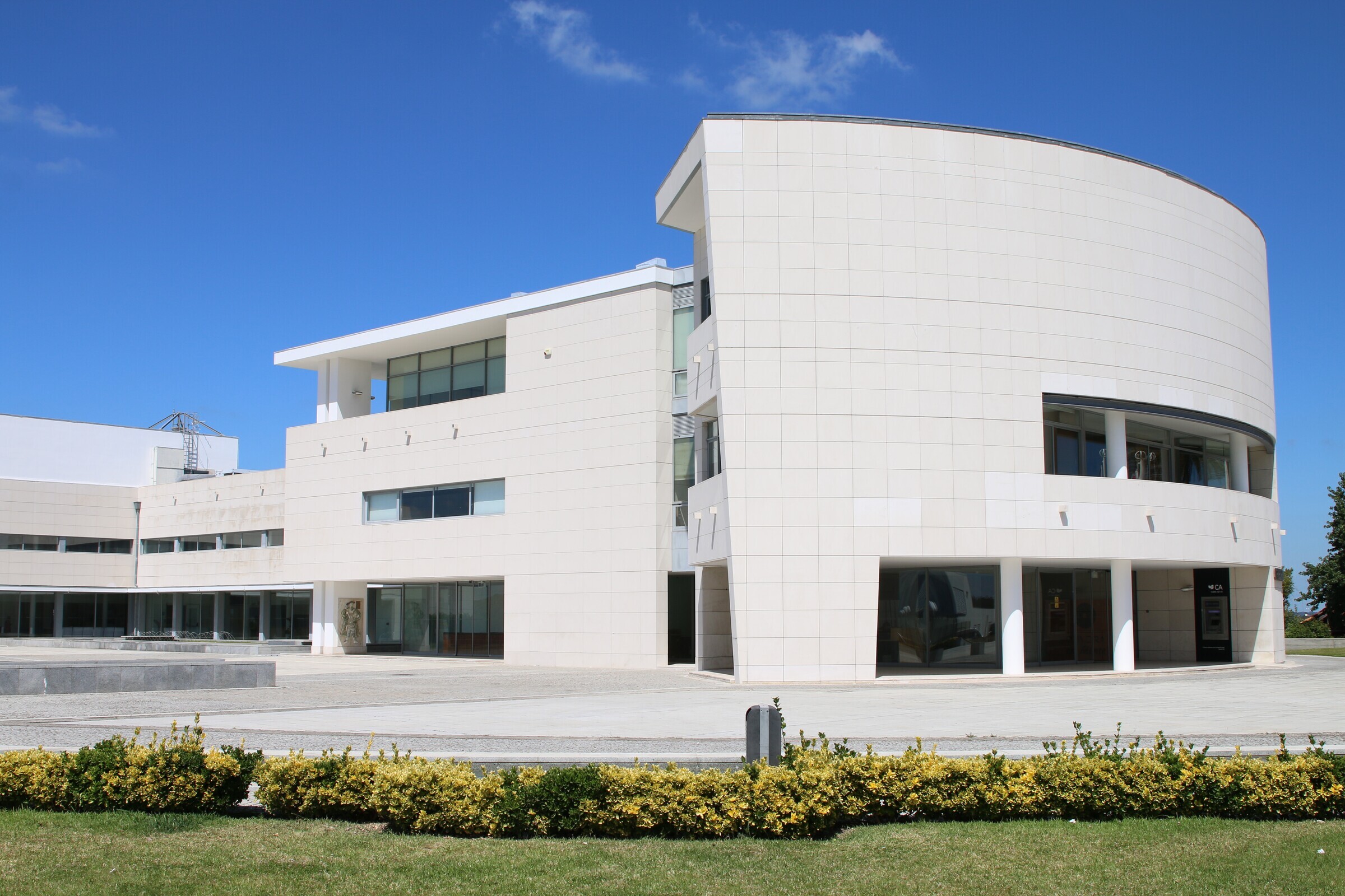 Juntas de Freguesia | Câmara aumenta valor de apoio em materiais de construção