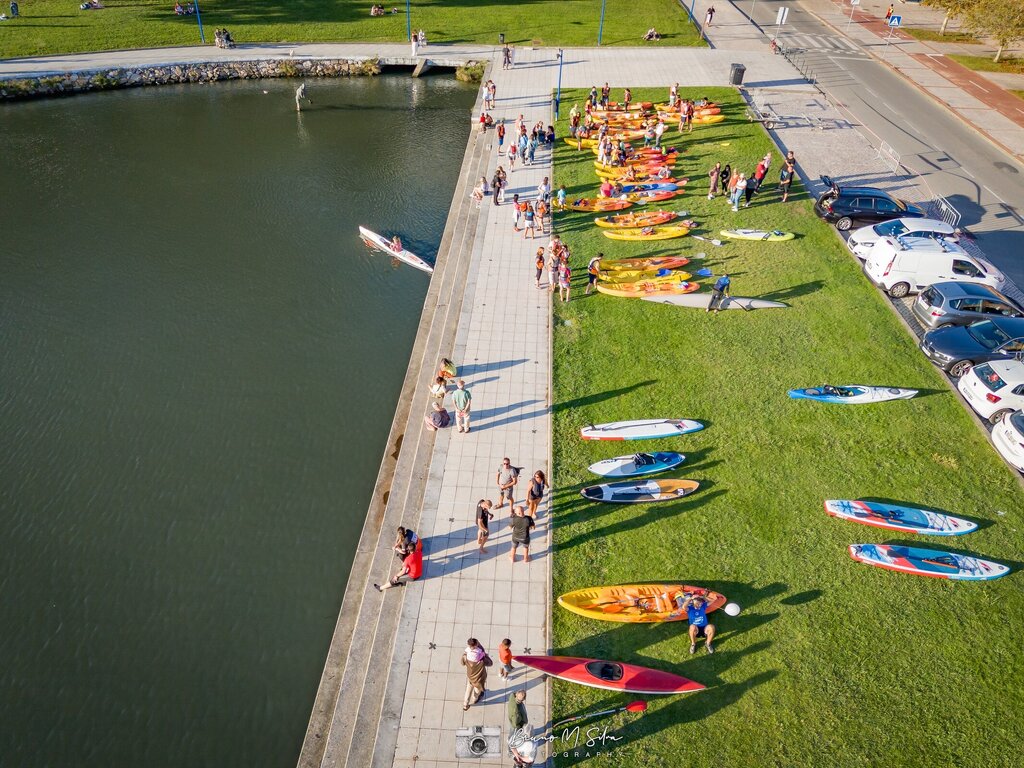 PMMA 2025/2026: Apoios Financeiros às Associações Desportivas