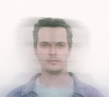 Martim Sousa Tavares apresenta “Ponto de Fuga” no Cineteatro Alba