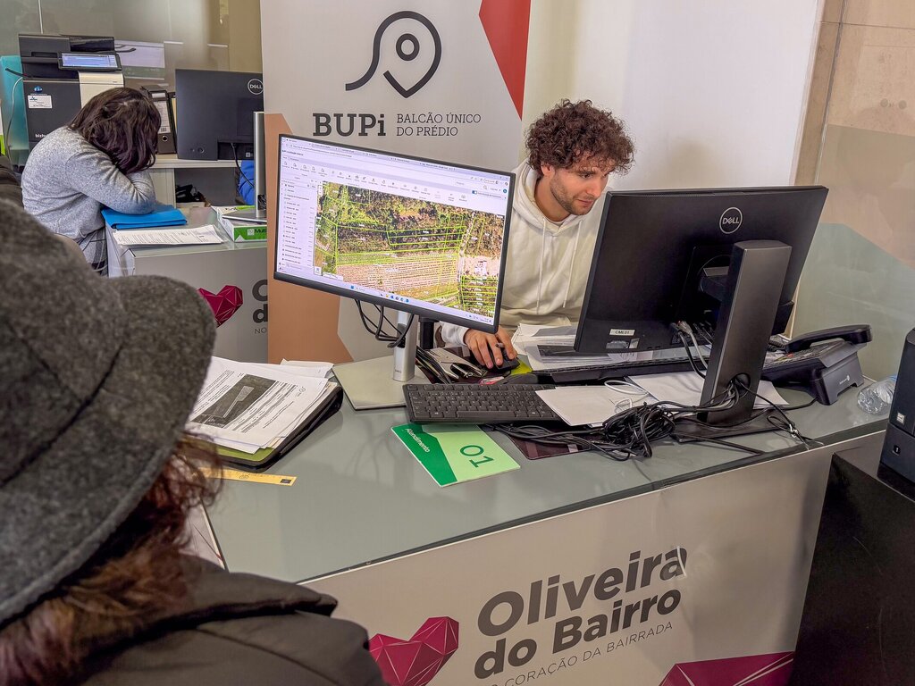 BUPi de Oliveira do Bairro lidera na Região de Aveiro