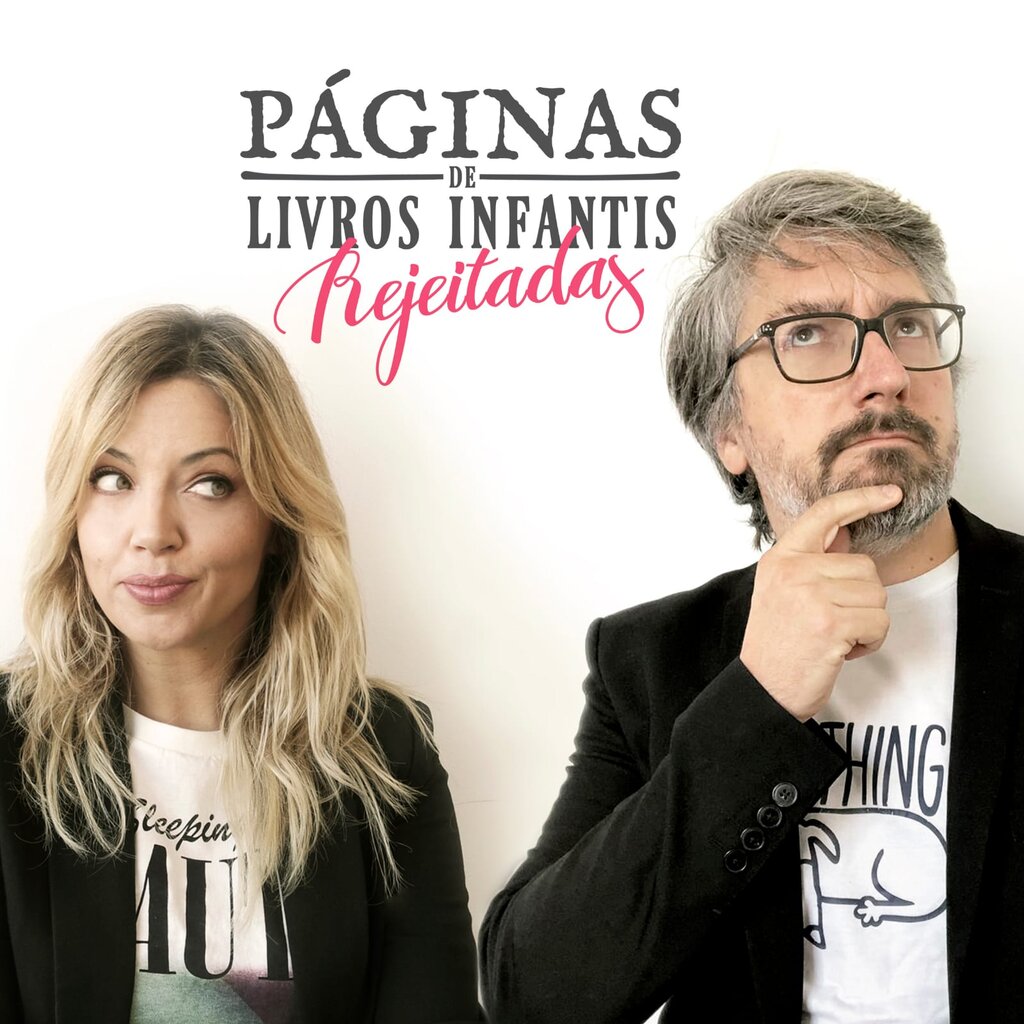 Cineteatro Alba mostra Páginas de Livros Infantis Rejeitadas