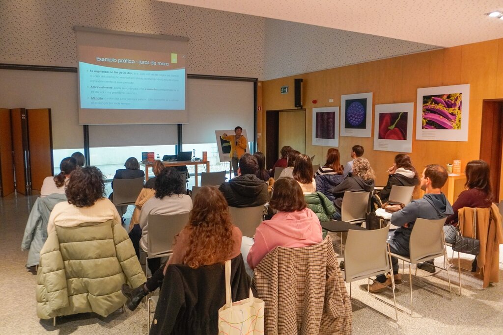 BMI promove sessões gratuitas de literacia financeira