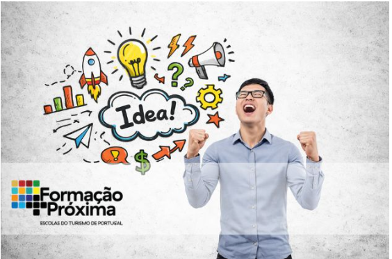 Bairro Comercial Digital promove formação sobre liderança