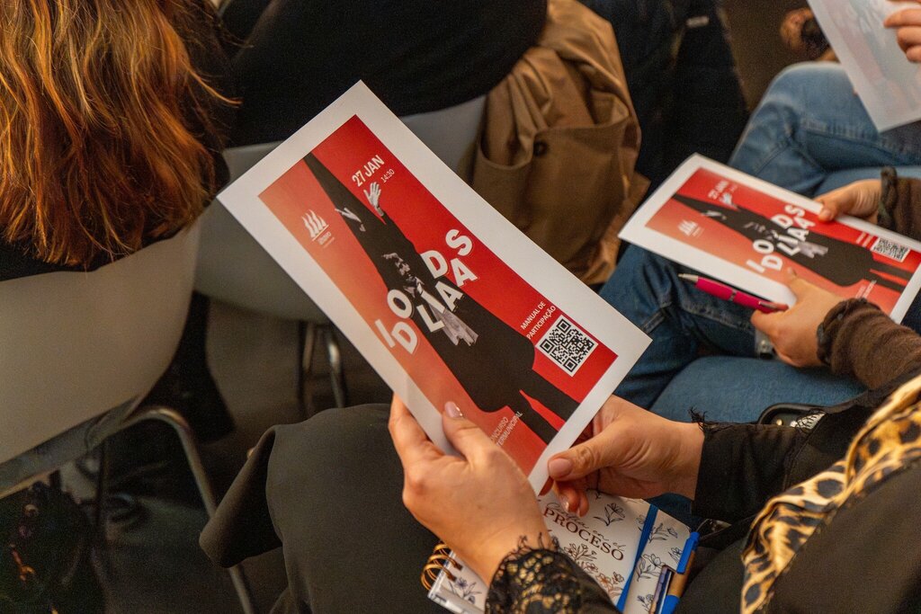 Idolíadas 2026 celebram “Memórias que Ensinam” com cooperação entre Ílhavo e Águeda