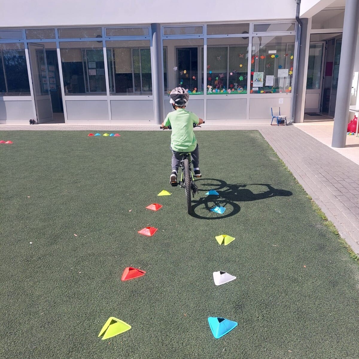 “Ciclismo vai à Escola” arranca em fevereiro